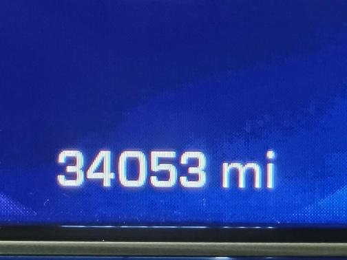 Summit White 2024 Chevrolet Silverado 1500 RST
