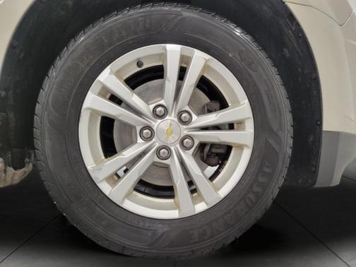 2015 Chevrolet Equinox 2LT