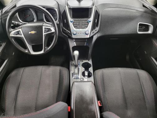 2015 Chevrolet Equinox 2LT