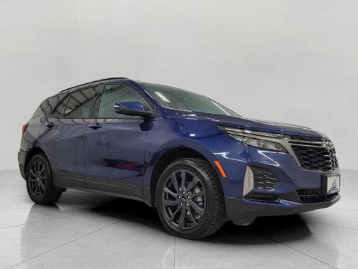 2023 Chevrolet Equinox AWD RS