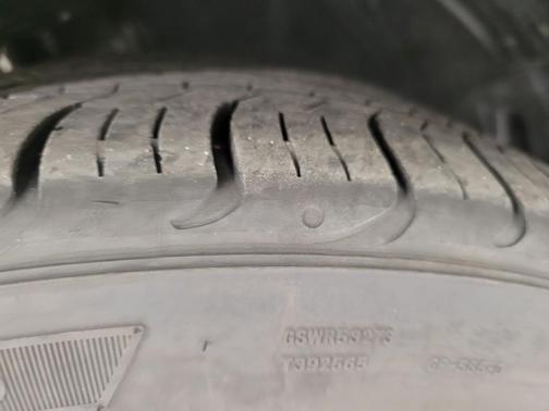 Sonic Gray Pearl 2024 Honda Civic Si Base