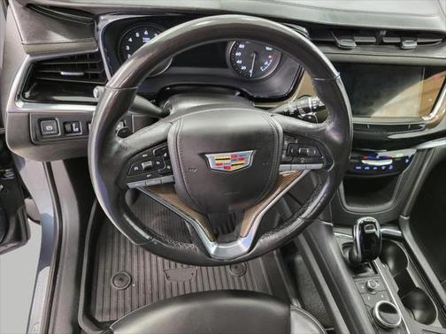 2021 Cadillac XT6 Premium Luxury AWD