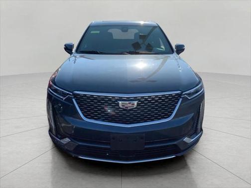 2021 Cadillac XT6 Premium Luxury AWD