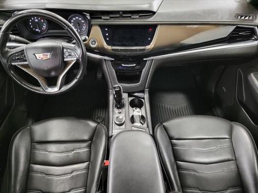 2021 Cadillac XT6 Premium Luxury AWD
