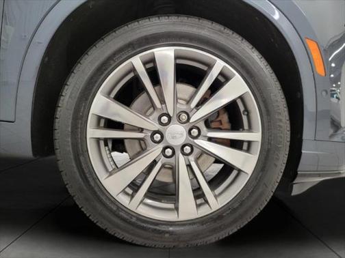2021 Cadillac XT6 Premium Luxury AWD