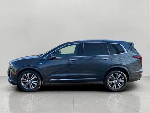 2021 Cadillac XT6 Premium Luxury AWD