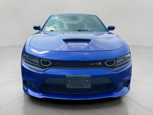 2020 Dodge Charger Scat Pack