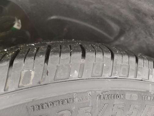 2014 Ford Taurus SEL