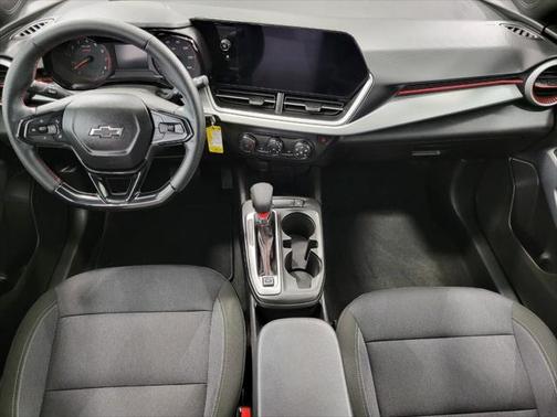2025 Chevrolet Trax FWD 1RS