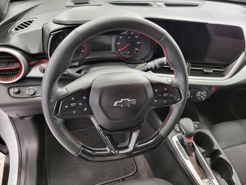 2025 Chevrolet Trax FWD 1RS