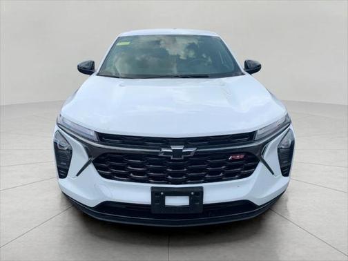 2025 Chevrolet Trax FWD 1RS