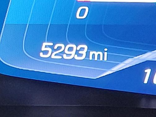 2023 Chevrolet Corvette Stingray w/3LT