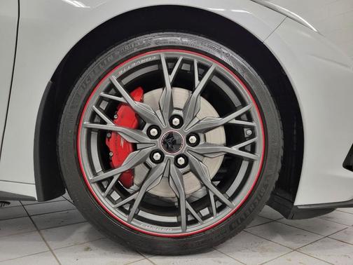 2023 Chevrolet Corvette Stingray w/3LT
