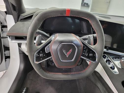 2023 Chevrolet Corvette Stingray w/3LT