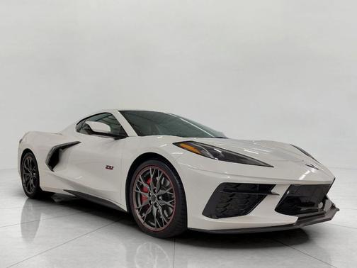 2023 Chevrolet Corvette Stingray w/3LT