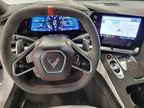 2023 Chevrolet Corvette Stingray w/3LT