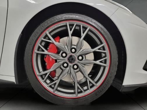 2023 Chevrolet Corvette Stingray w/3LT