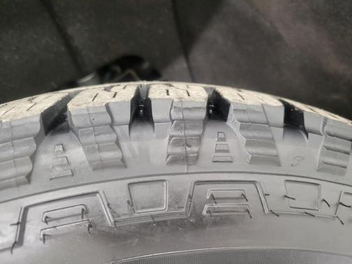 2019 Chevrolet Silverado 3500 LT