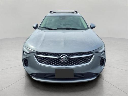 2023 Buick Envision Avenir AWD