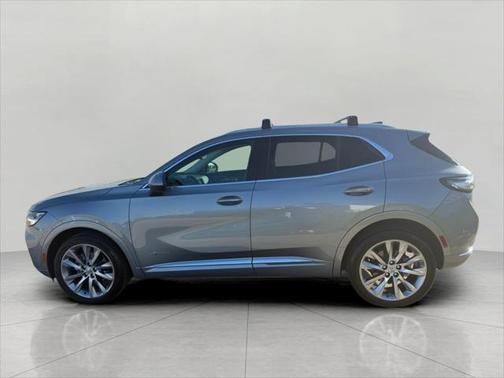 2023 Buick Envision Avenir AWD