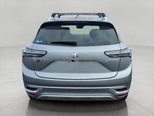 2023 Buick Envision Avenir AWD