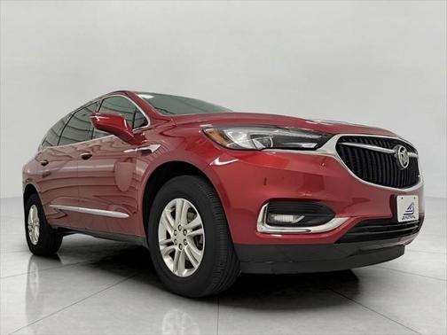 2020 Buick Enclave AWD Essence