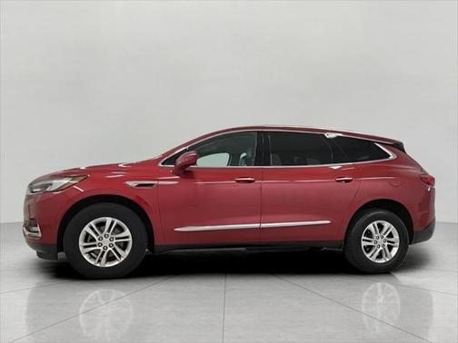 2020 Buick Enclave AWD Essence