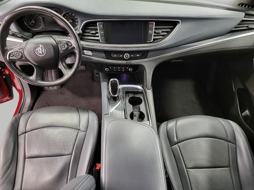 2020 Buick Enclave AWD Essence