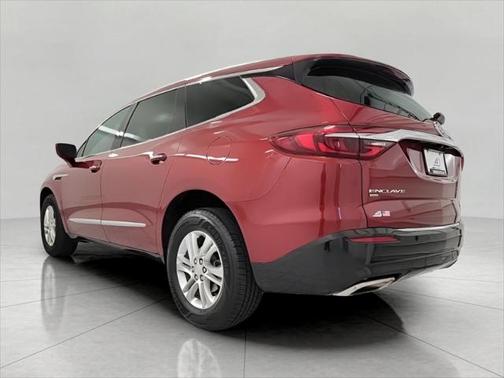 2020 Buick Enclave AWD Essence