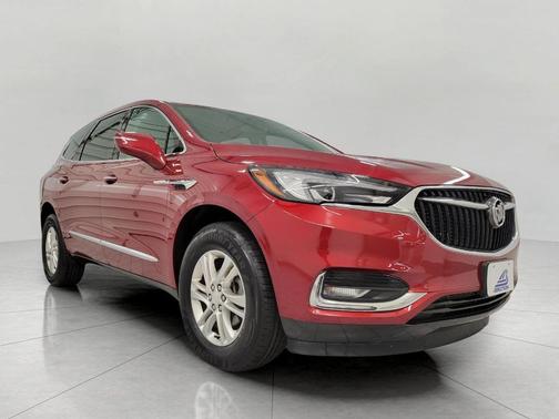 2020 Buick Enclave AWD Essence