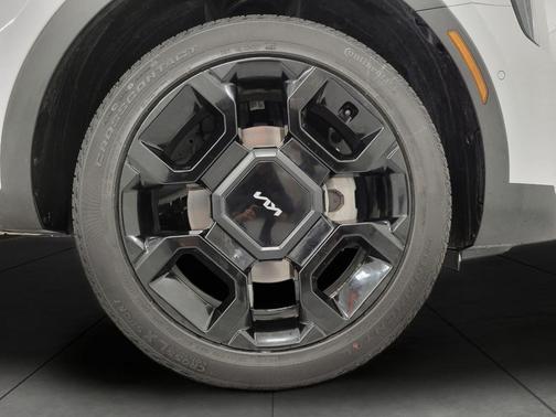 2024 Kia Sorento SX