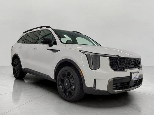 2024 Kia Sorento SX