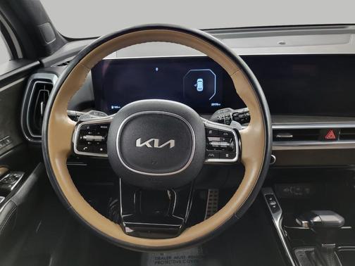 2024 Kia Sorento SX