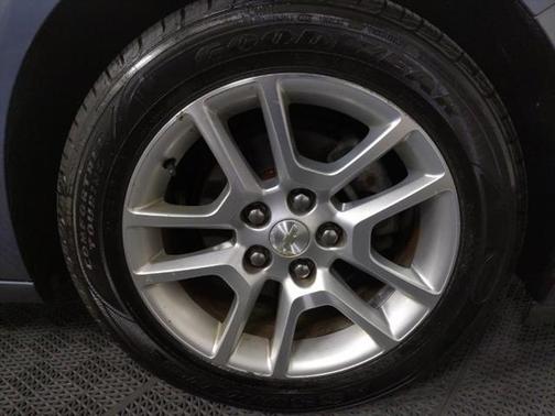 2013 Chevrolet Malibu Eco