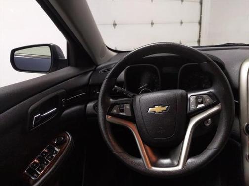 2013 Chevrolet Malibu Eco