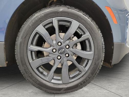 2024 Chevrolet Equinox AWD RS