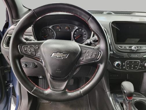 2024 Chevrolet Equinox AWD RS