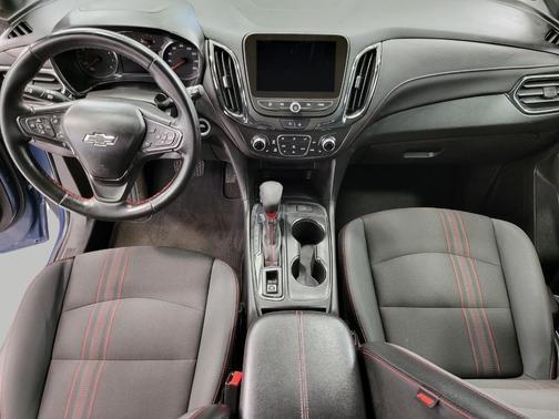 2024 Chevrolet Equinox AWD RS