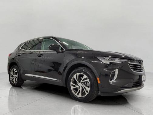 2023 Buick Envision Essence AWD