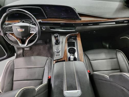 2024 Cadillac Escalade ESV Premium Luxury