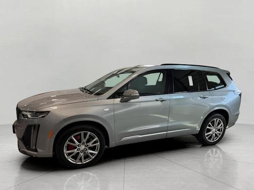2024 Cadillac XT6 Sport AWD