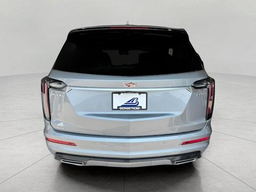 2024 Cadillac XT6 Sport AWD