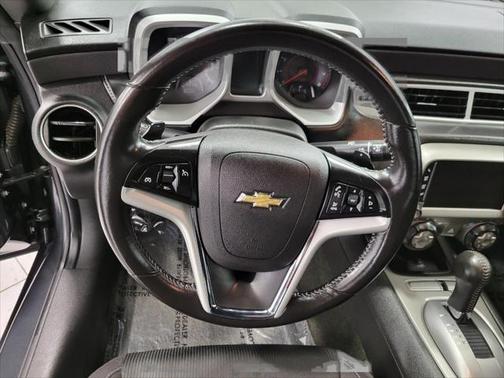 2014 Chevrolet Camaro 1LT