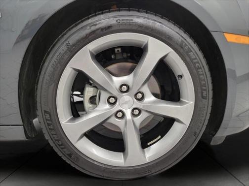 2014 Chevrolet Camaro 1LT