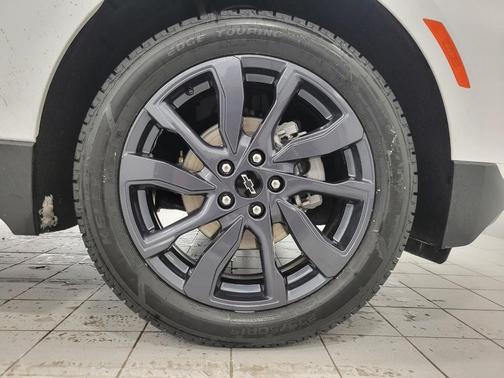 2024 Chevrolet Equinox AWD RS