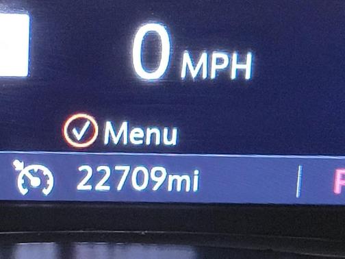 2024 Chevrolet Equinox AWD RS