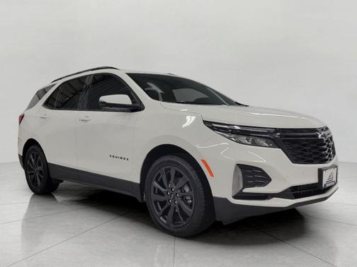 2024 Chevrolet Equinox AWD RS