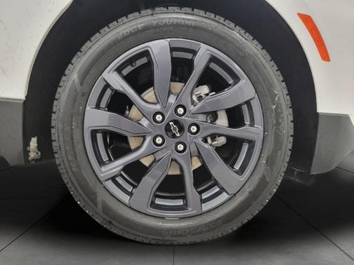 2024 Chevrolet Equinox AWD RS