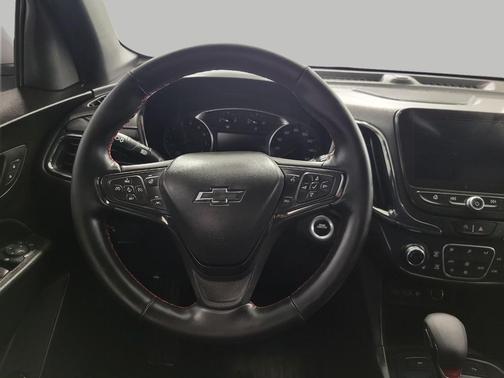 2024 Chevrolet Equinox AWD RS