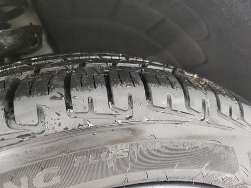 2024 Chevrolet Equinox AWD RS